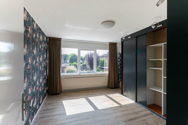 Medium property photo - Duinkerkenlaan 52, 5627 ME Eindhoven